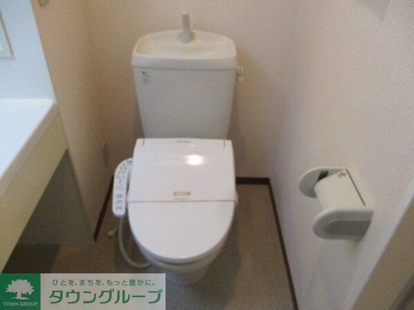 エミネンス上本郷の物件内観写真